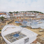 Mousehole - SOLD